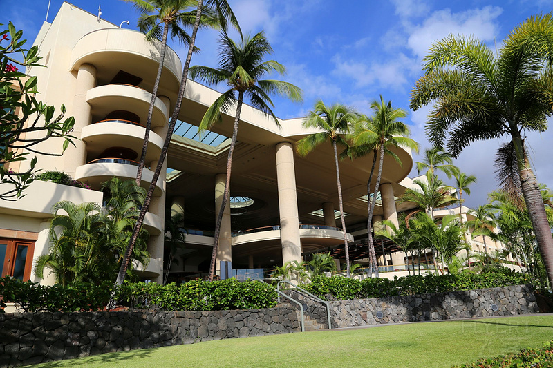 Big Island--The Westin Hapuna Beach Resort Garden and Pools (12).JPG