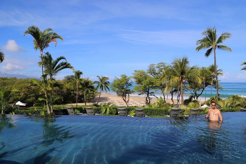 Big Island--The Westin Hapuna Beach Resort Garden and Pools (36).JPG