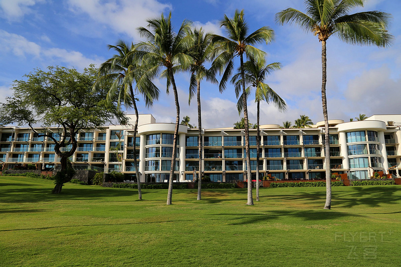 Big Island--The Westin Hapuna Beach Resort Garden and Pools (23).JPG