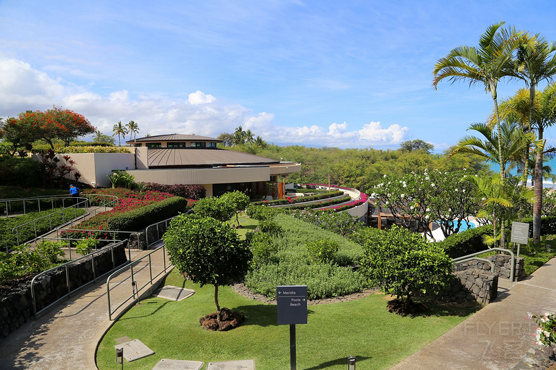 Big Island--The Westin Hapuna Beach Resort Garden and Pools (37).JPG