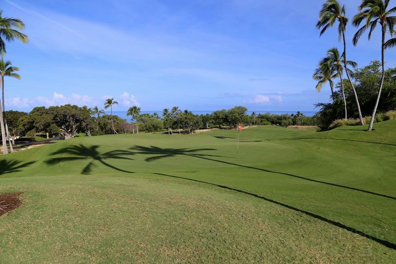 Big Island--The Westin Hapuna Beach Resort Golf Courses (4).JPG