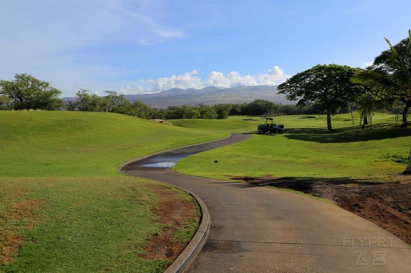 Big Island--The Westin Hapuna Beach Resort Golf Courses (3).JPG