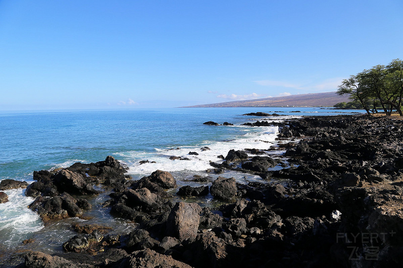 Big Island--Mauna Kea Beach Hotel Autograph Collection Coast (5).JPG