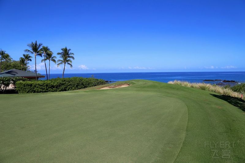 Big Island--Mauna Kea Beach Hotel Autograph Collection Golf Course (4).JPG