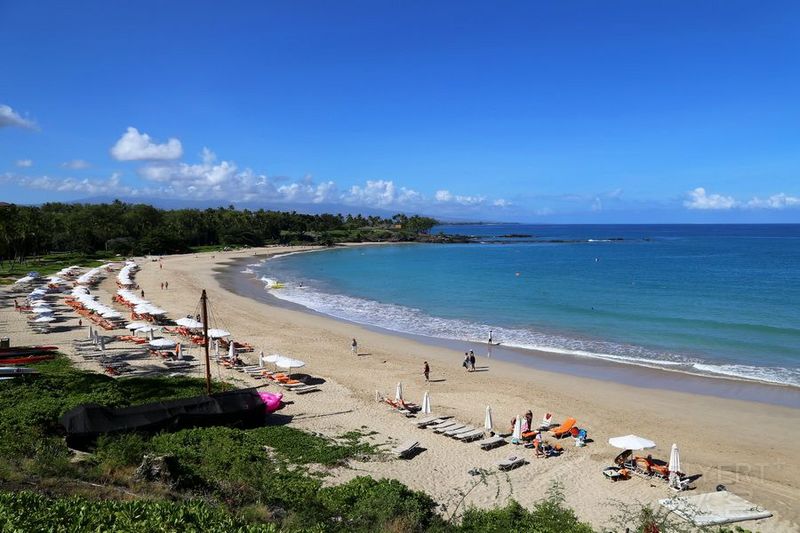 Big Island--Mauna Kea Beach Hotel Autograph Collection Sea View (1).JPG