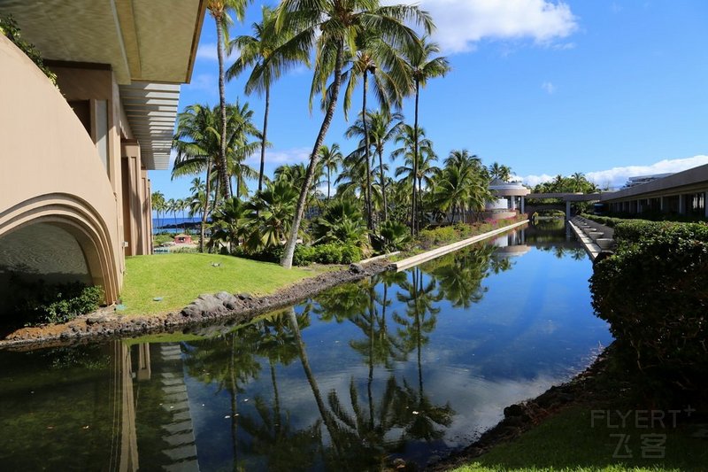 Big Island--Hilton Waikoloa Village Gardens (1).JPG