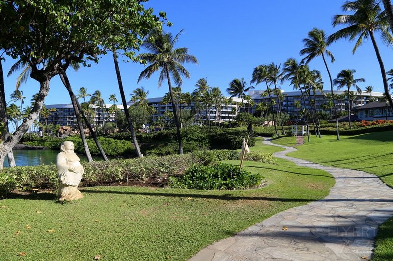 Big Island--Hilton Waikoloa Village Gardens (5).JPG