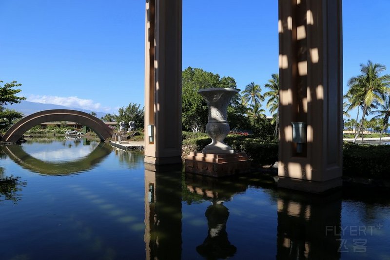 Big Island--Hilton Waikoloa Village Gardens (16).JPG