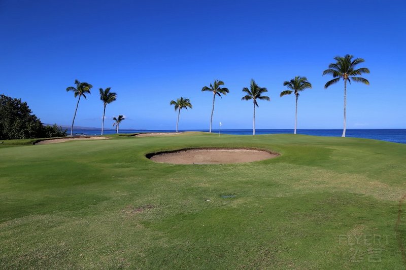 Big Island--Hilton Waikoloa Village Golf Course (6).JPG