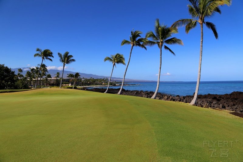 Big Island--Hilton Waikoloa Village Golf Course (5).JPG