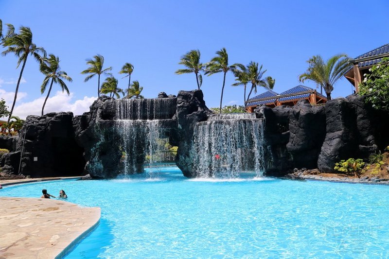 Big Island--Hilton Waikoloa Village Pools (6).JPG