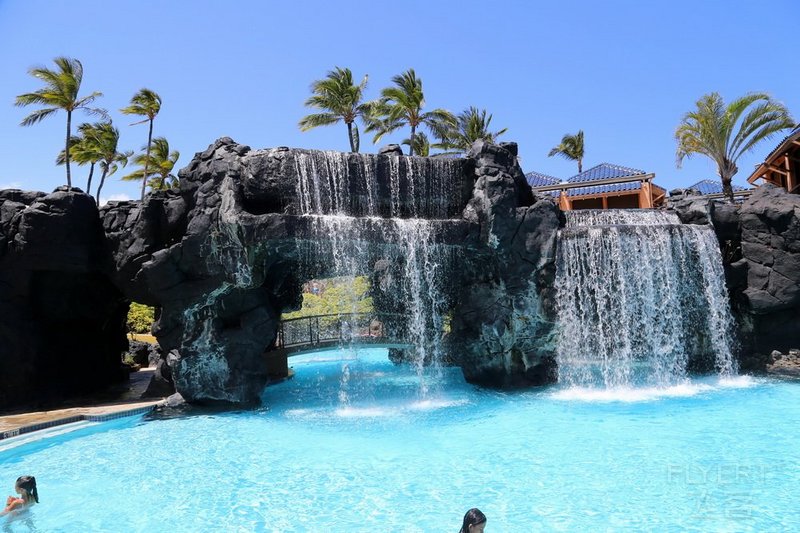 Big Island--Hilton Waikoloa Village Pools (3).JPG