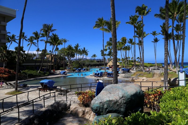 Big Island--Hilton Waikoloa Village Pools (9).JPG