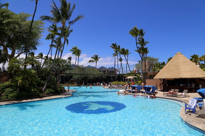 Big Island--Hilton Waikoloa Village Pools (17).JPG