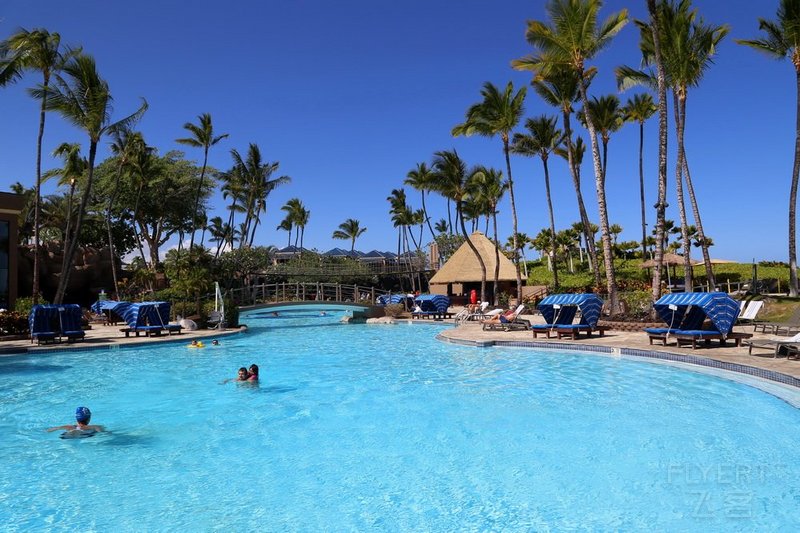 Big Island--Hilton Waikoloa Village Pools (12).JPG