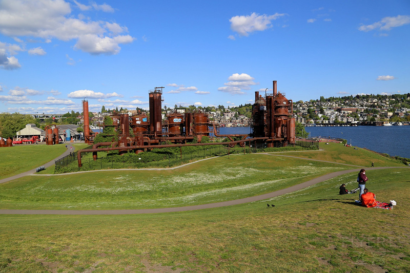 Seattle--Lake Union and Gas Works Park (15).JPG
