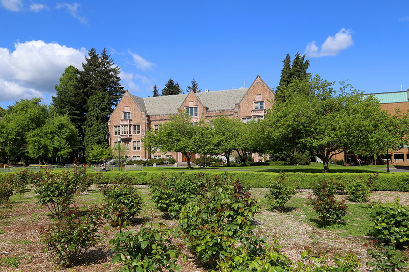 Seattle--University of Washington (5).JPG