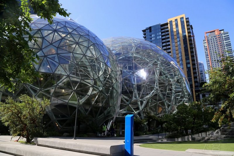 Seattle--The Spheres (5).JPG