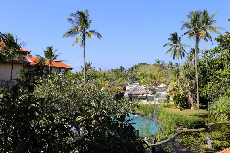 The Westin Nusa Dua Resort Suite (10).JPG