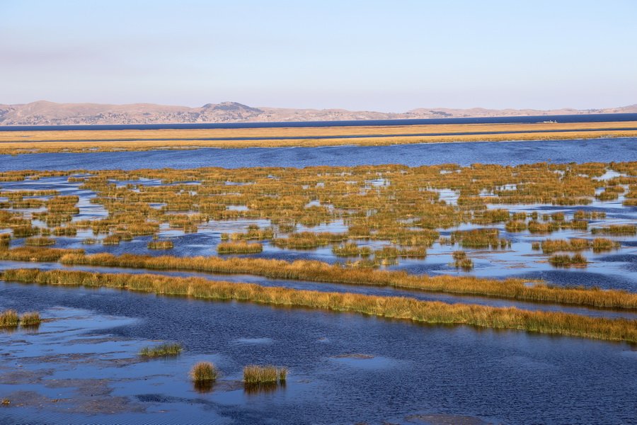 ³ŵLibertador Lago TiticacaĵĿ«έ