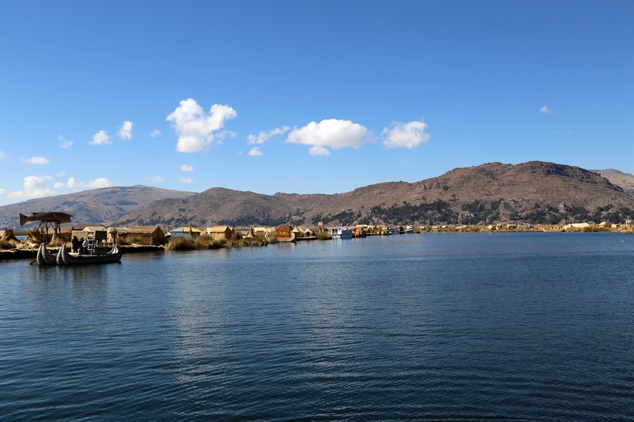 ³ŵLibertador Lago TiticacaĵĿ«έ