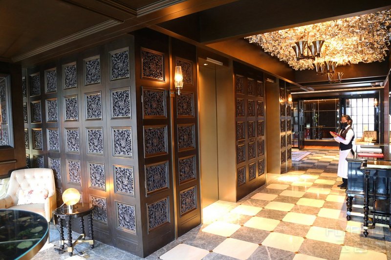 Xiamen--Waldorf Astoria Xiamen Restaurant (5).JPG