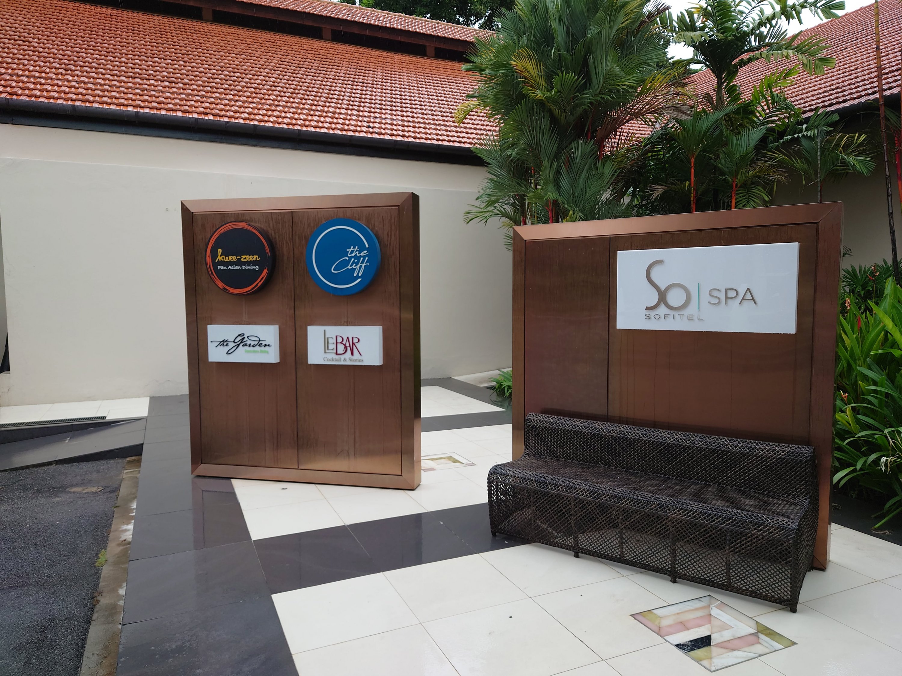 ¼ | Sofitel Sentosa Resort & Spa | ¼ʥɳضȼٴ | ס