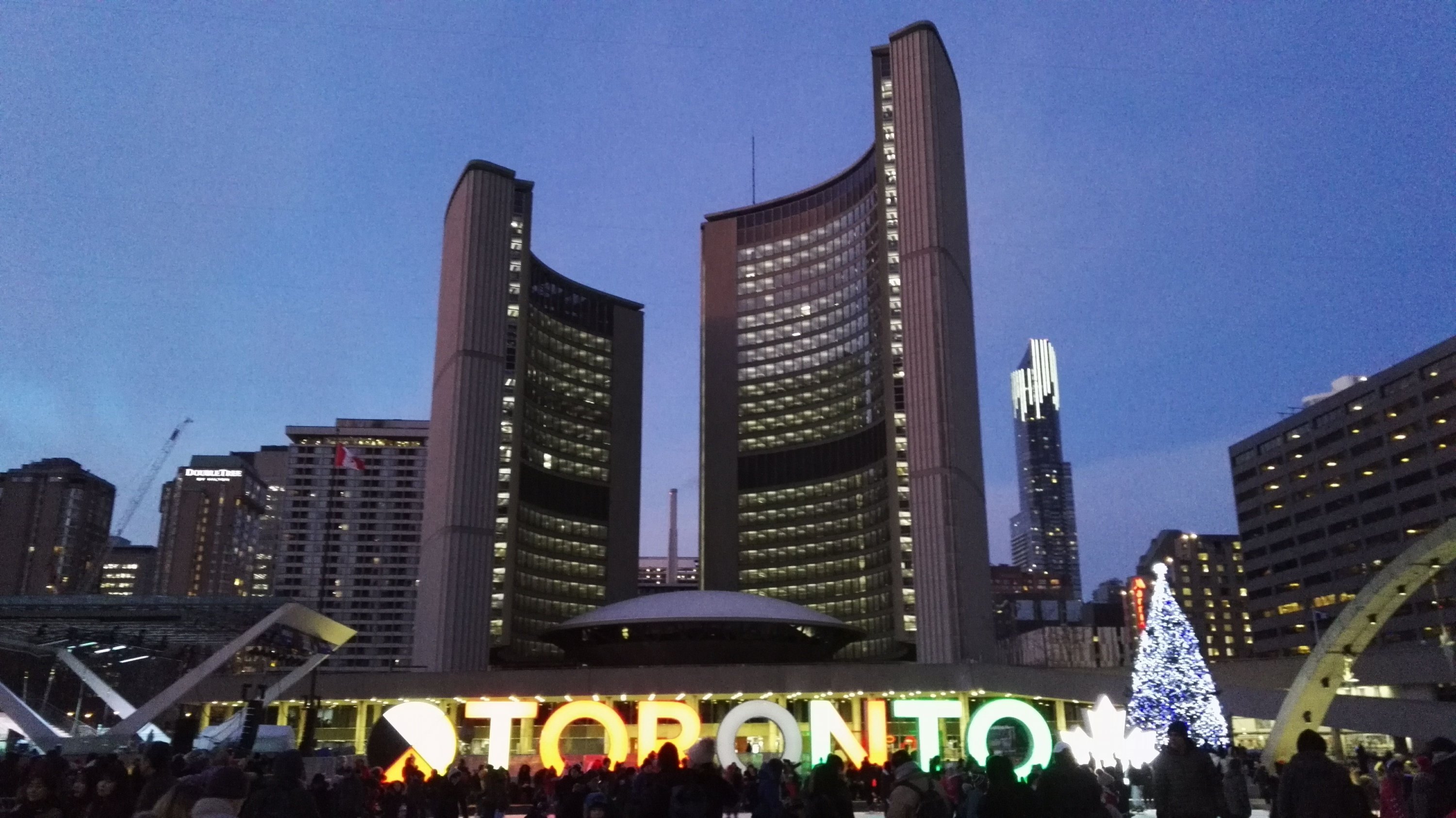 ׶ϲ Sheraton Centre Toronto