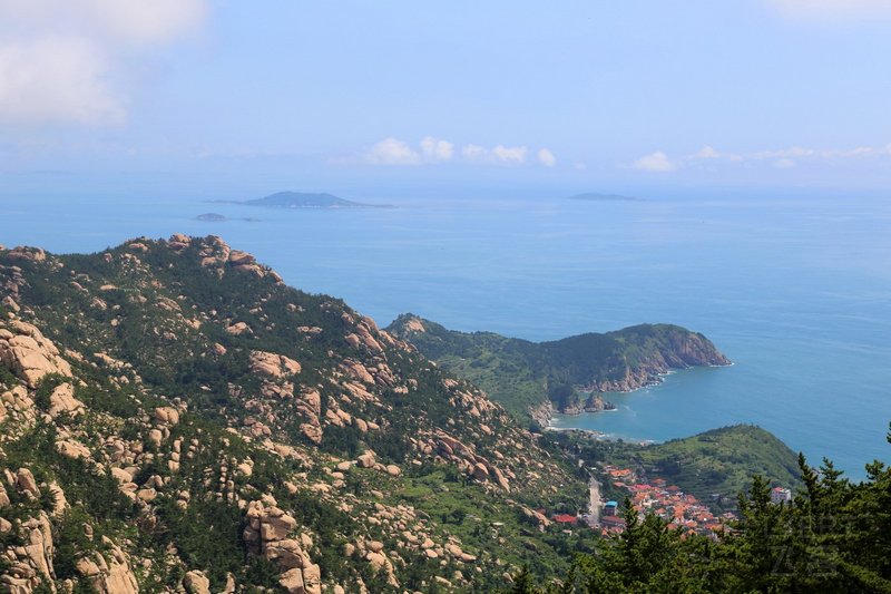 Qingdao--Mt Laoshan Taiqing Section (61).JPG