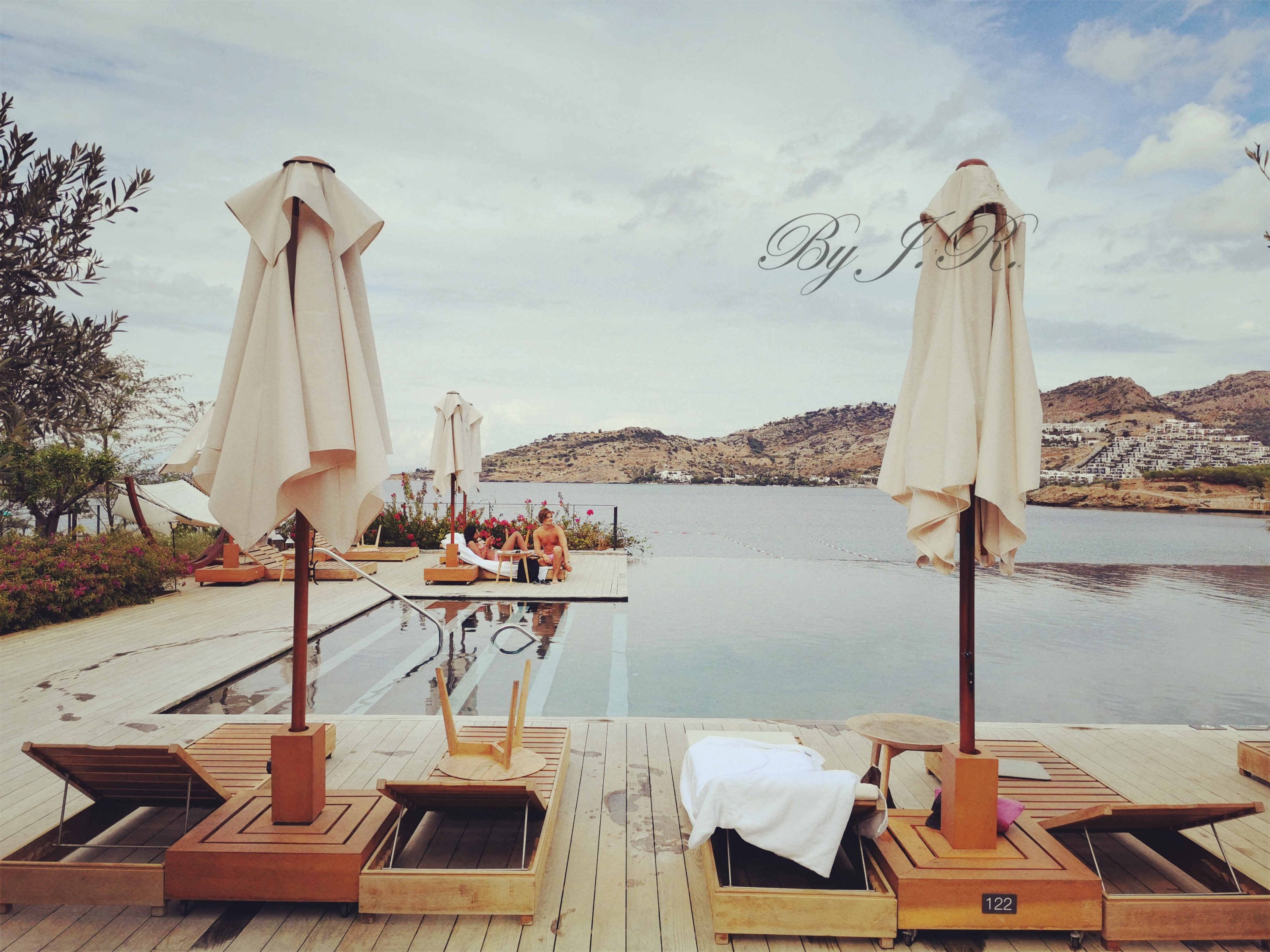 һְٺ | ³ķѷ, Edition Bodrum