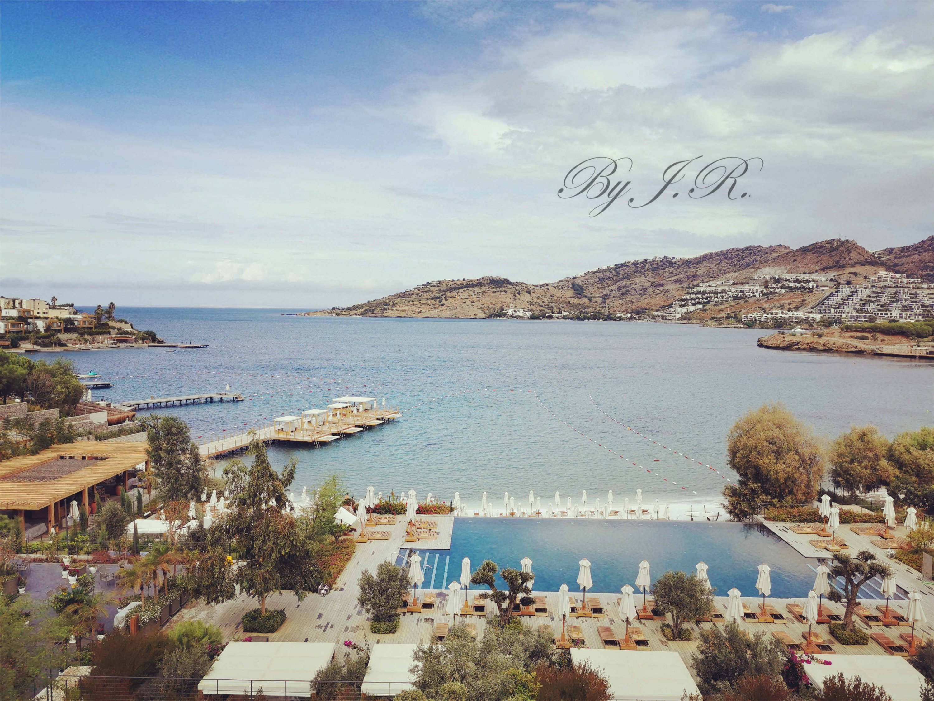 һְٺ | ³ķѷ, Edition Bodrum