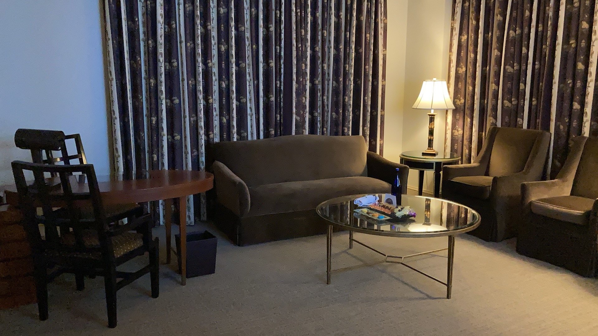 ʢDCĻ Mandarin Oriental Washington D.C.