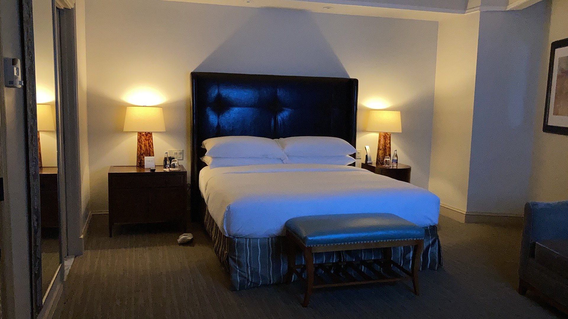 ʢDCĻ Mandarin Oriental Washington D.C.