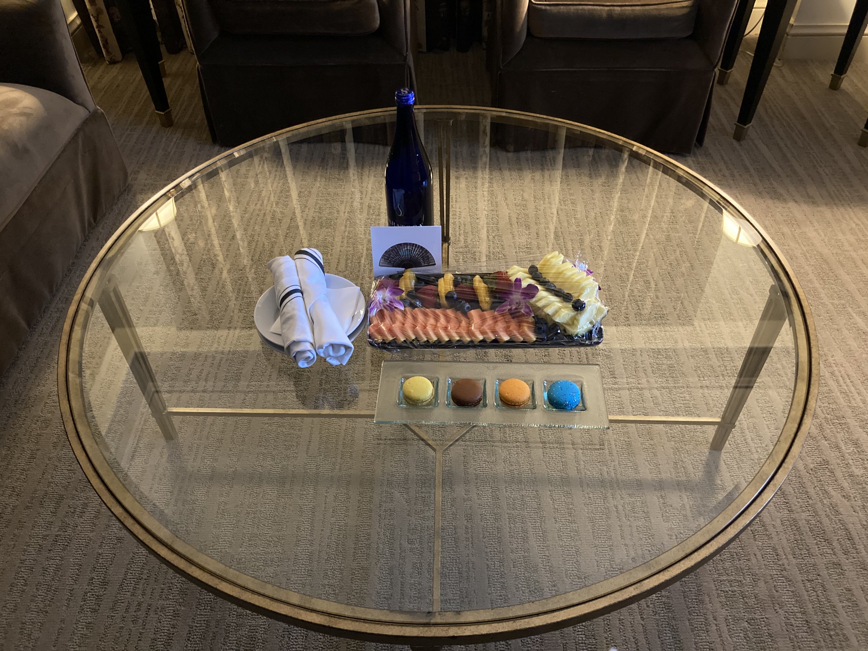 ʢDCĻ Mandarin Oriental Washington D.C.