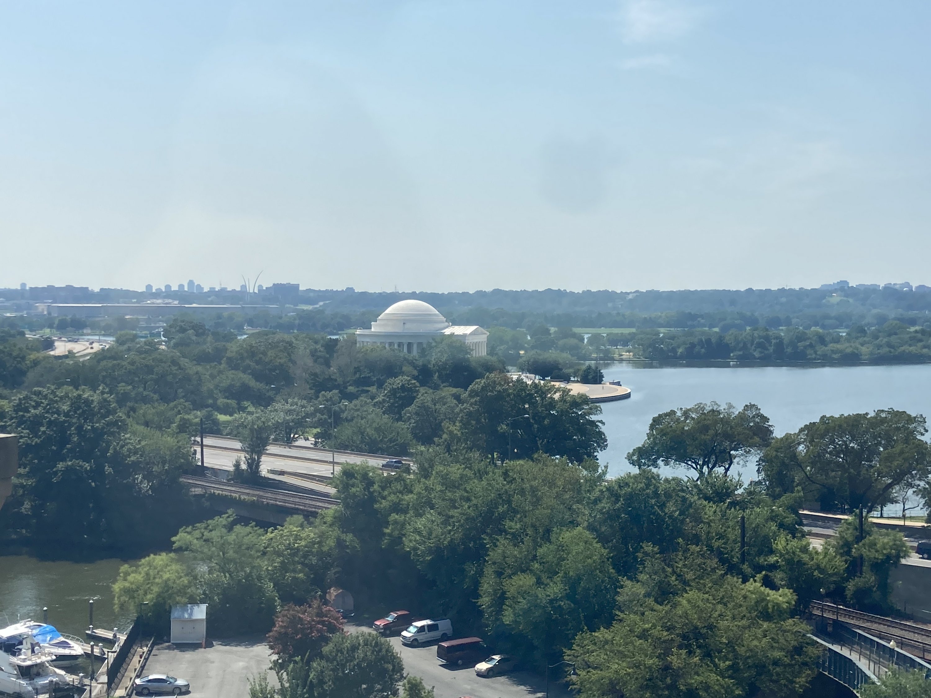 ʢDCĻ Mandarin Oriental Washington D.C.