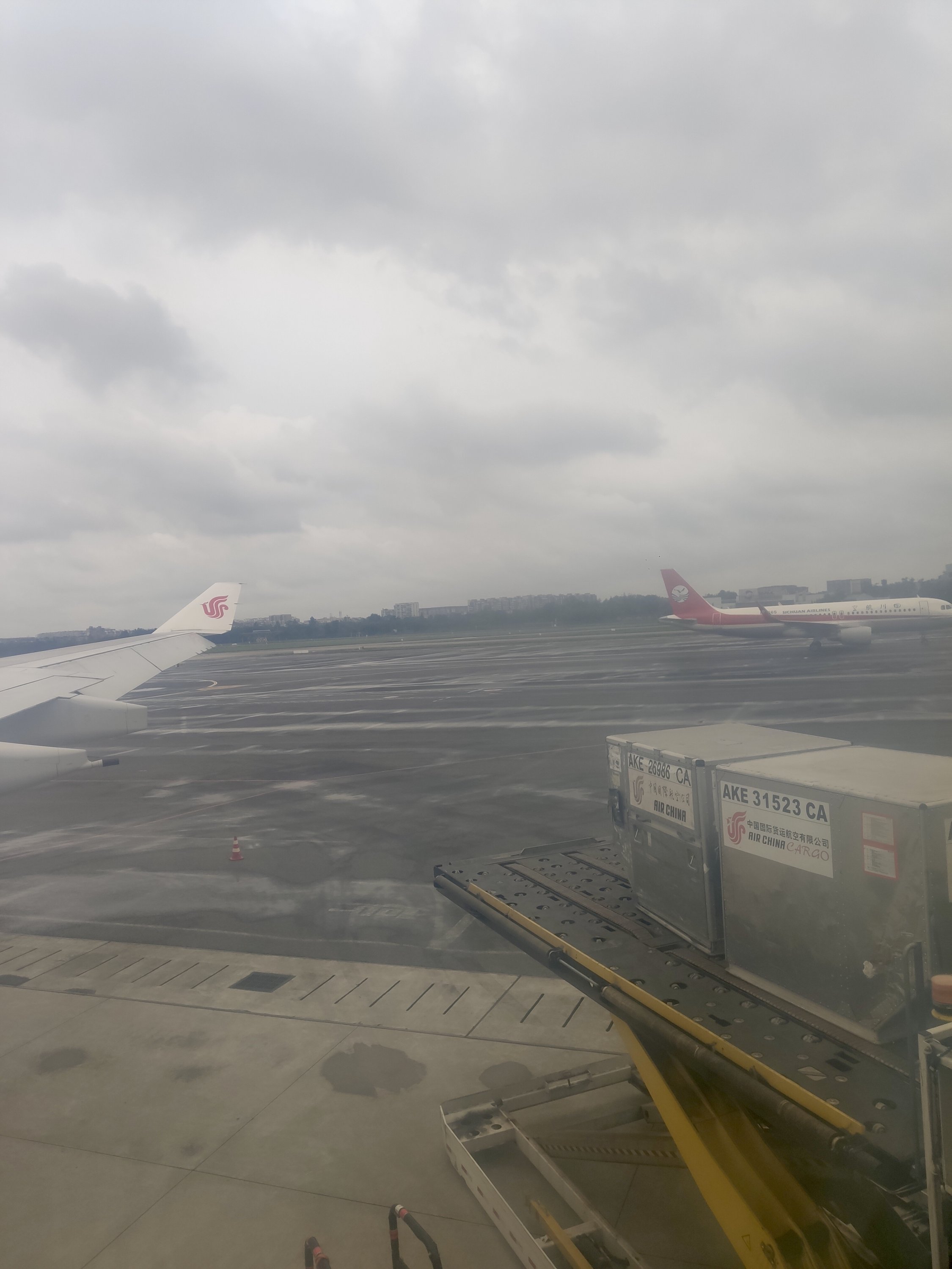 йʺ CA4109 CTU-PEK òշб