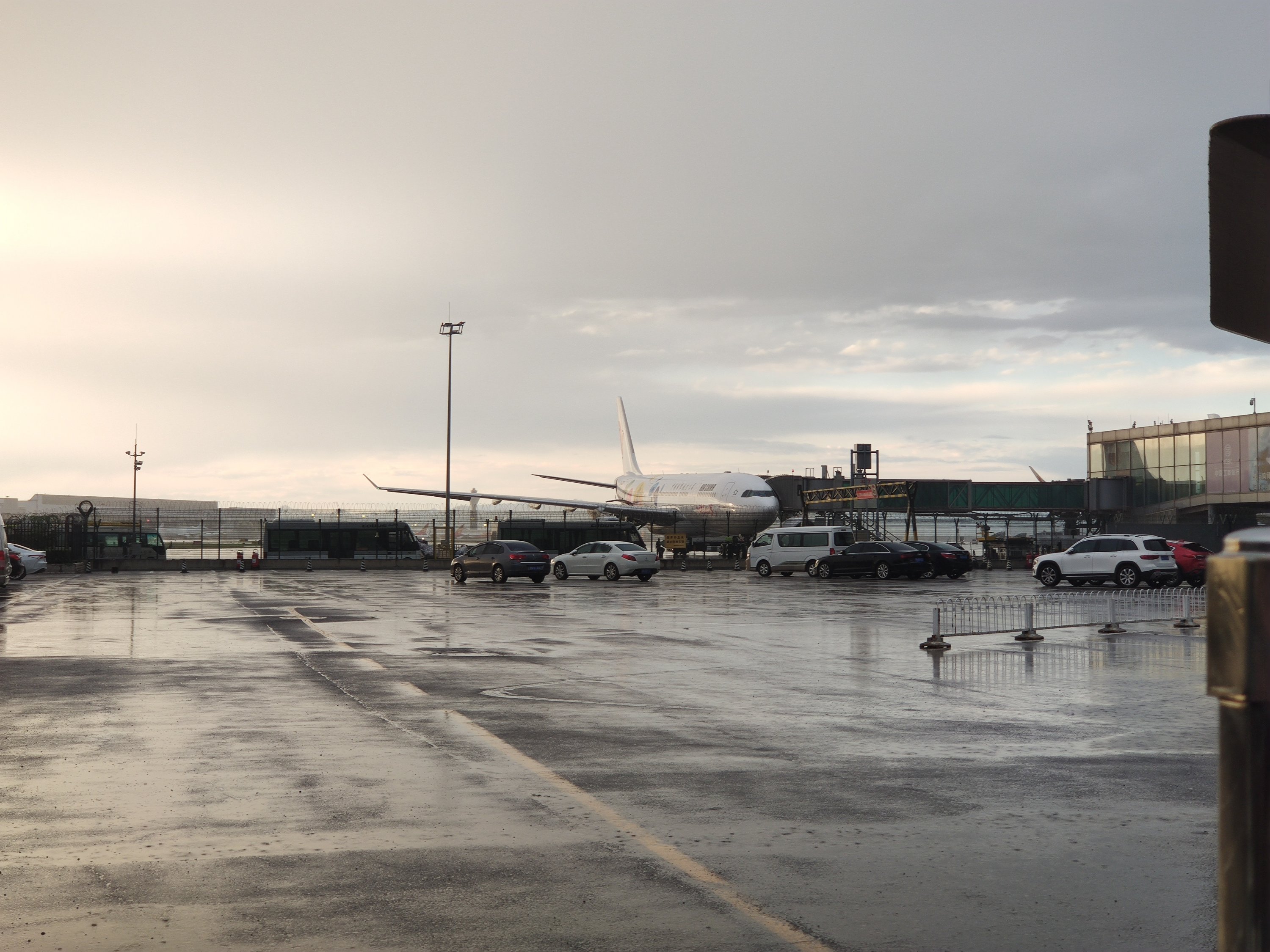 йʺ CA4109 CTU-PEK òշб