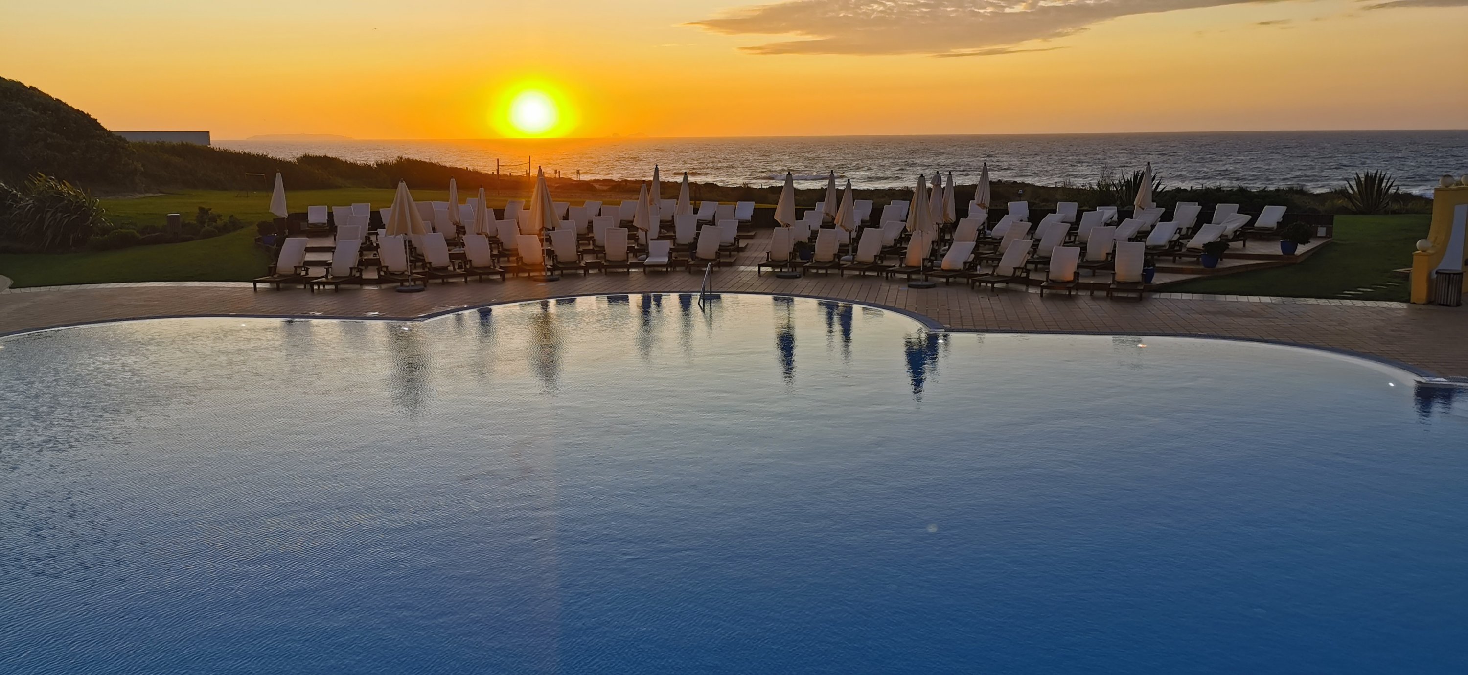 Praia D'El Rey Marriott Golf &ampampamp Beach Resort