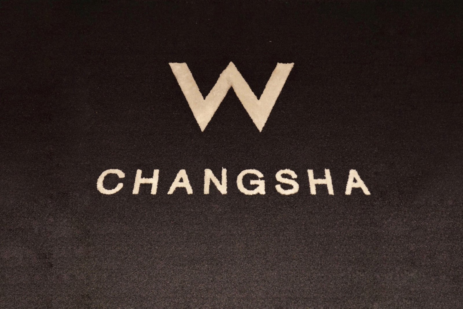 ڳɳ ح W Changsha