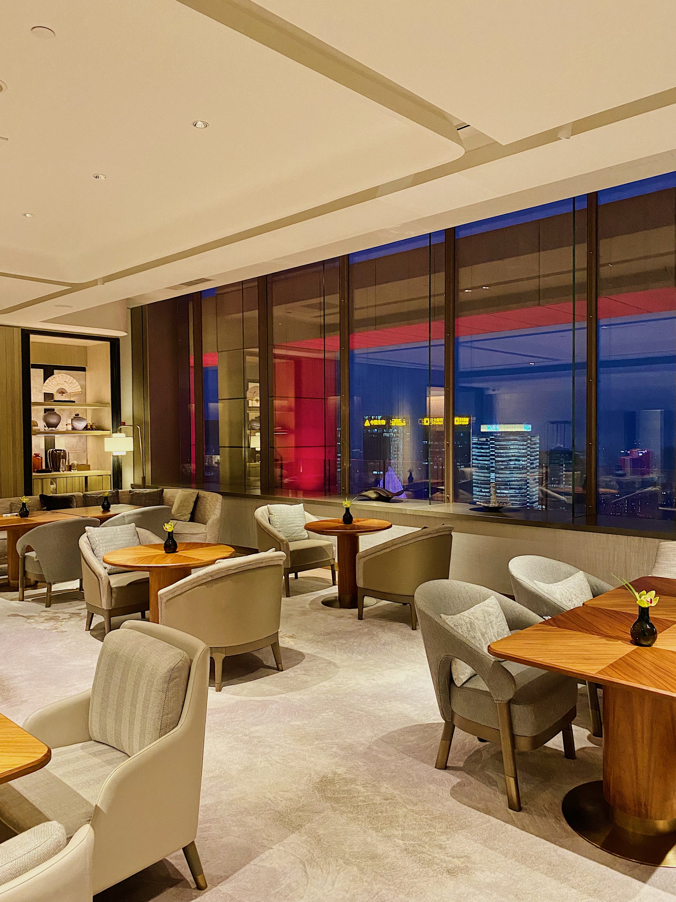 Գٵ˯СþƵ Park Hyatt Beijing ס