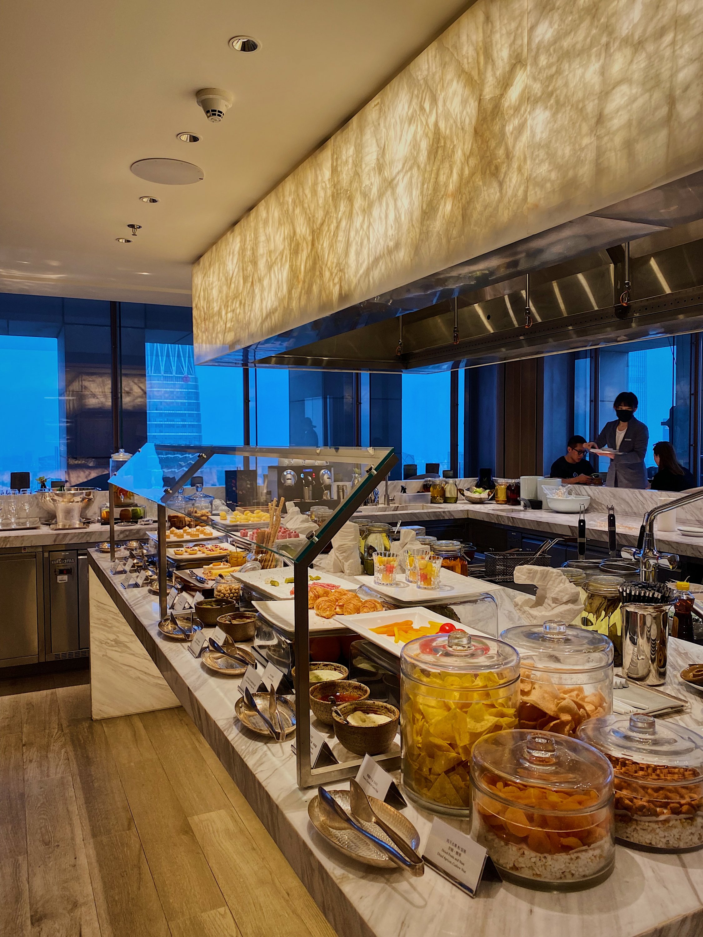 Գٵ˯СþƵ Park Hyatt Beijing ס