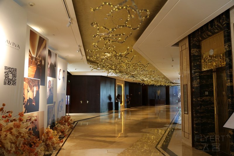 Fuzhou--Intercontinental Fuzhou Lobby (7).JPG