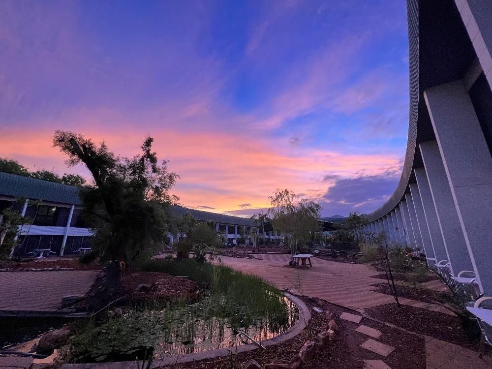 Mercure Crocodile Jabiru KakaduƵ