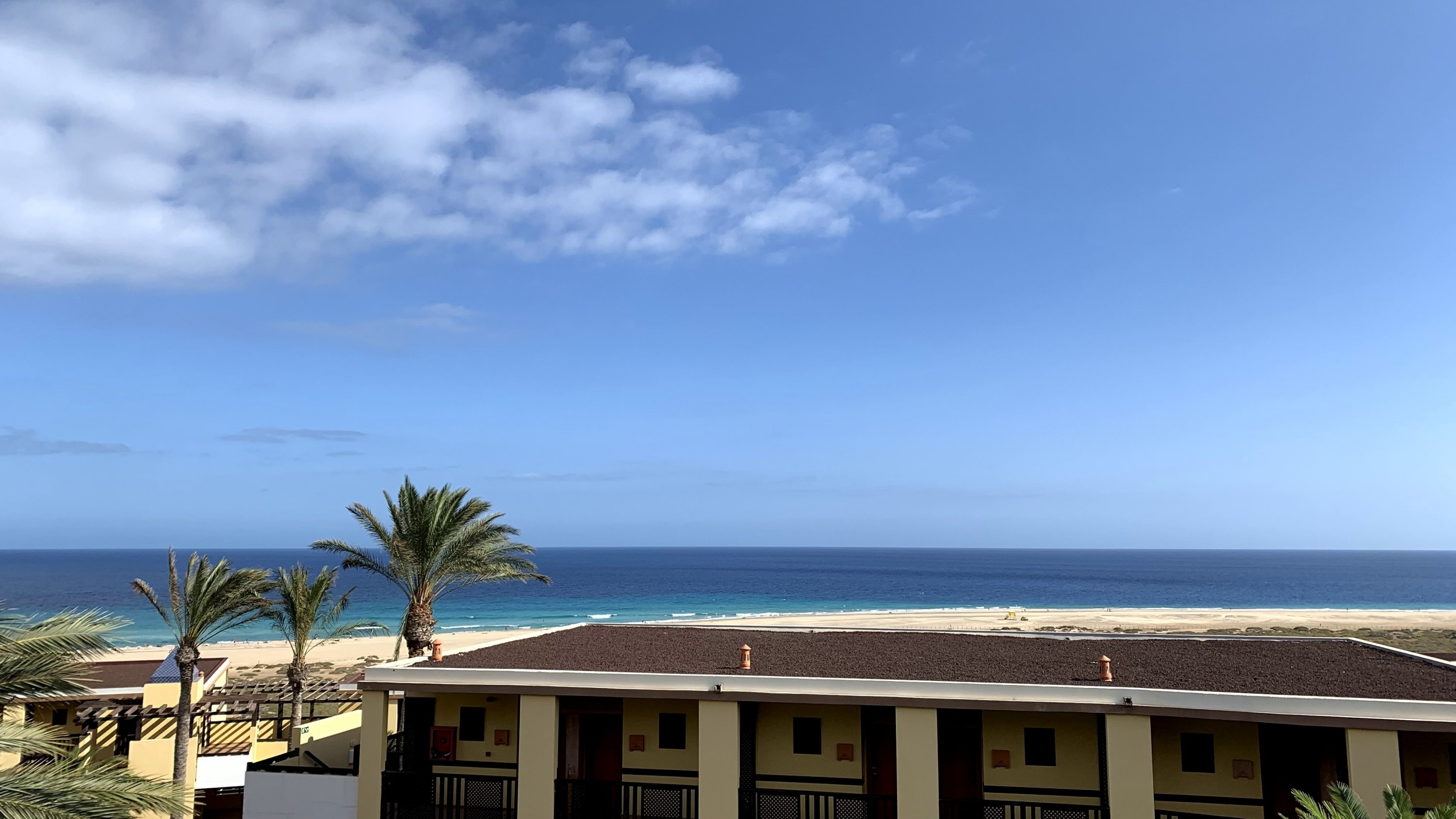 ȺFuerteventura Sheraton 򵥲 + һЩС