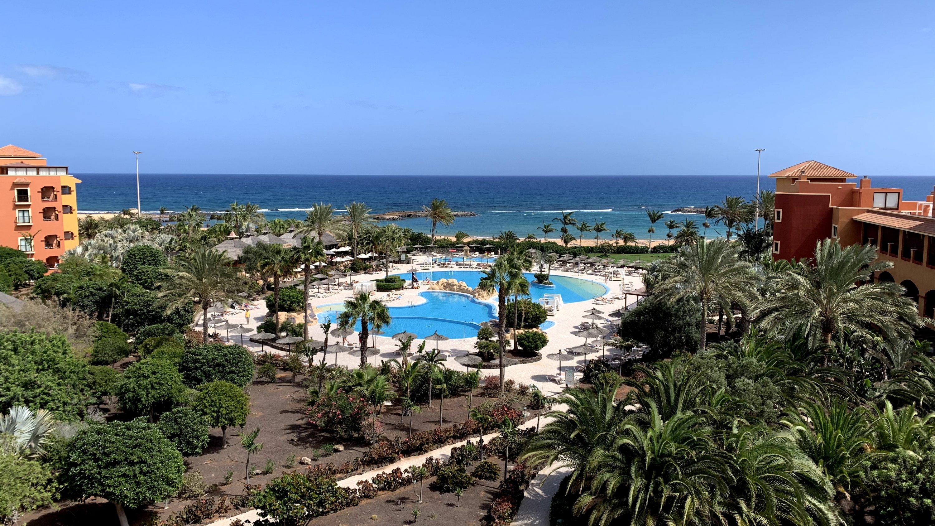 ȺFuerteventura Sheraton 򵥲 + һЩС