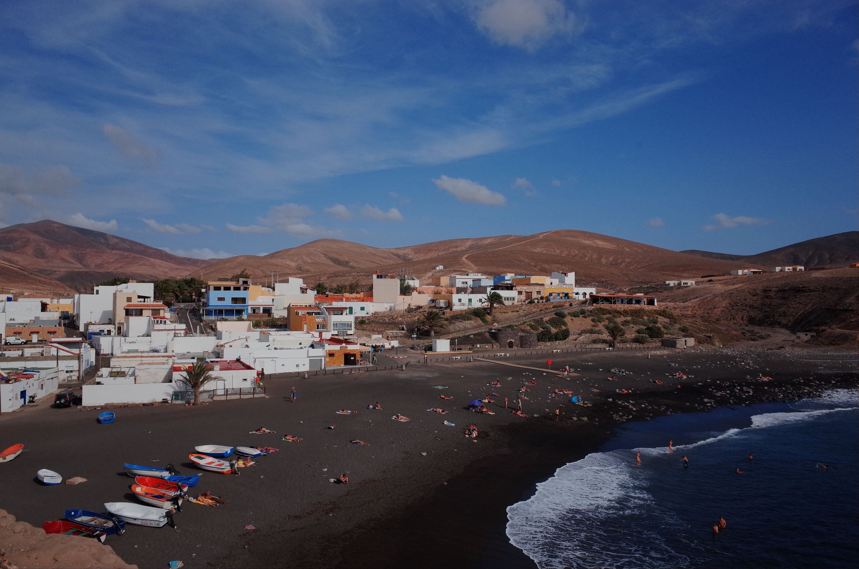 ȺFuerteventura Sheraton 򵥲 + һЩС