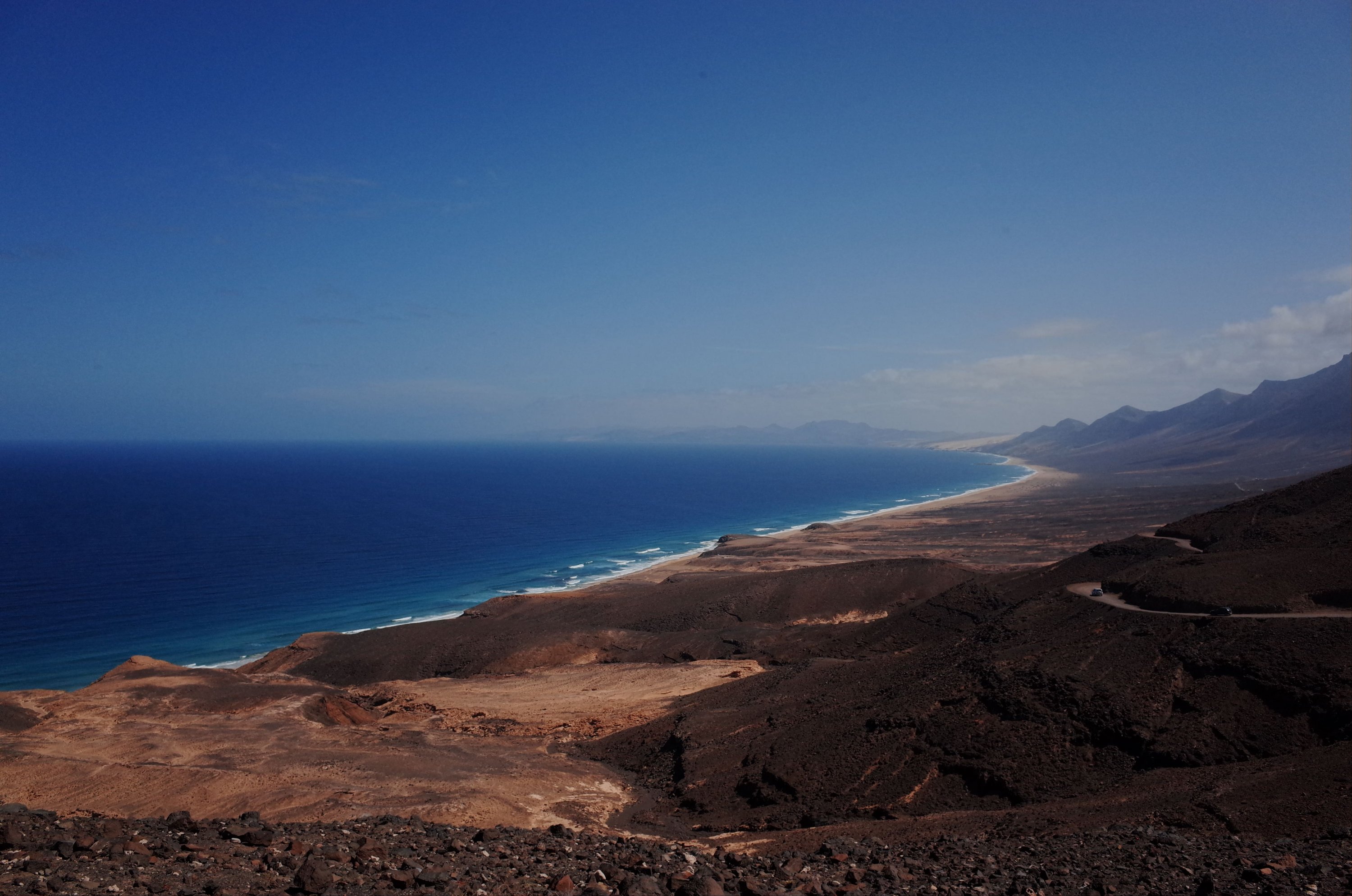 ȺFuerteventura Sheraton 򵥲 + һЩС