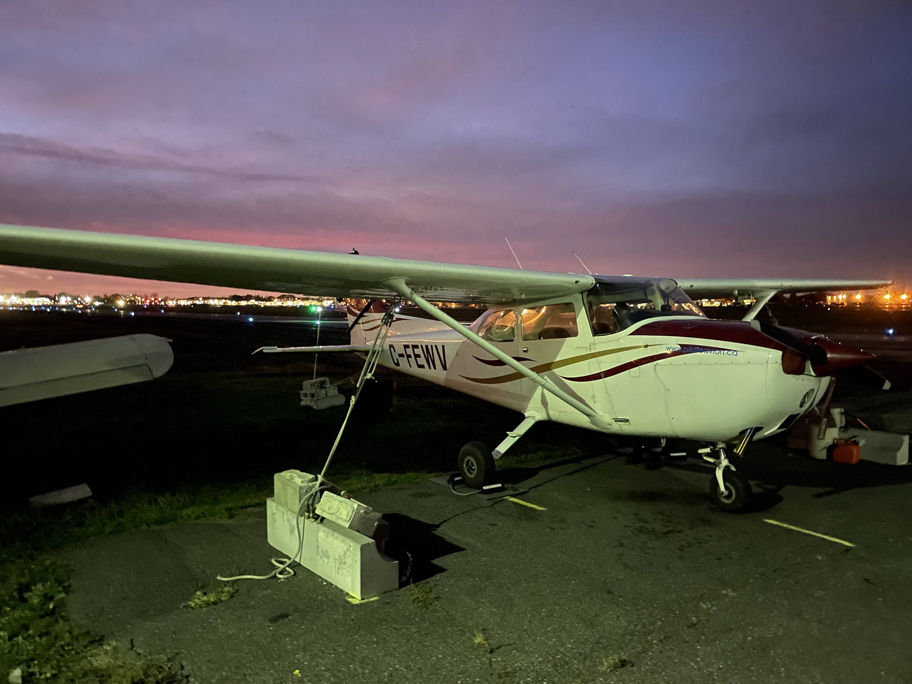 ״Cessna172