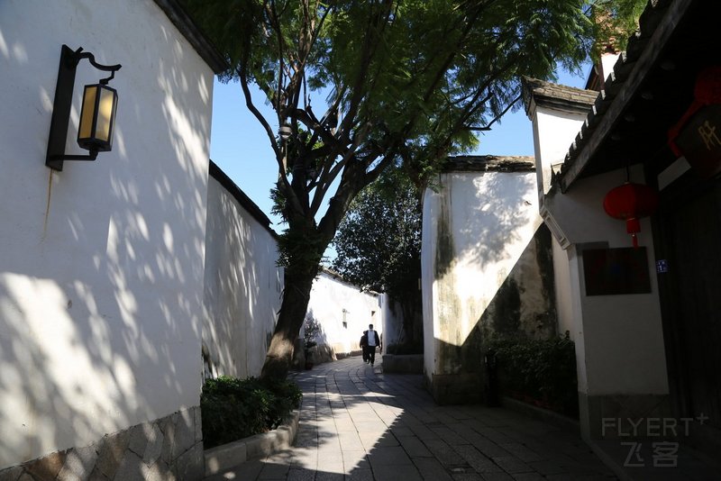Fuzhou--Three Lanes and Seven Alleys (13).JPG