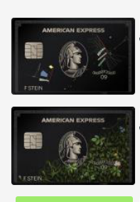 1月20号后，美国的platinum可以换设计师卡版